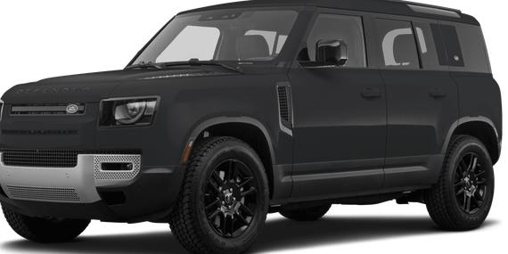 LAND ROVER DEFENDER 2022 SALE27RU3N2094474 image